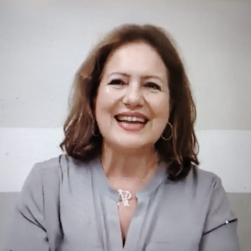 Rosana Mara Ceribelli Nechar