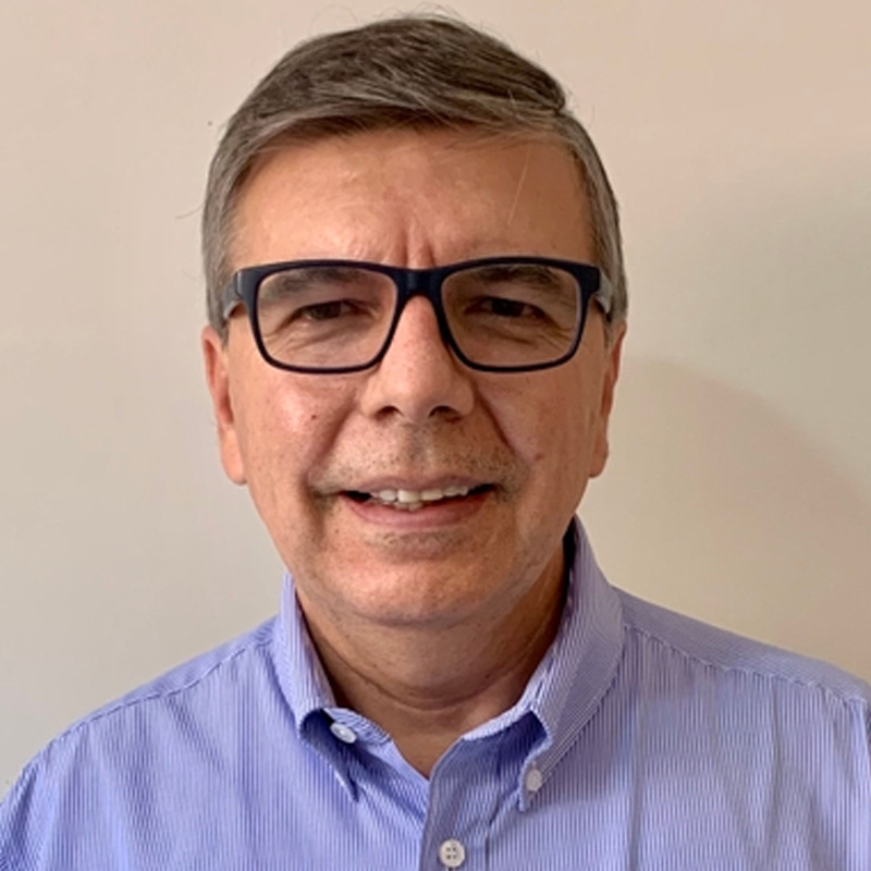 Luiz Darcy Gonçalves Siqueira