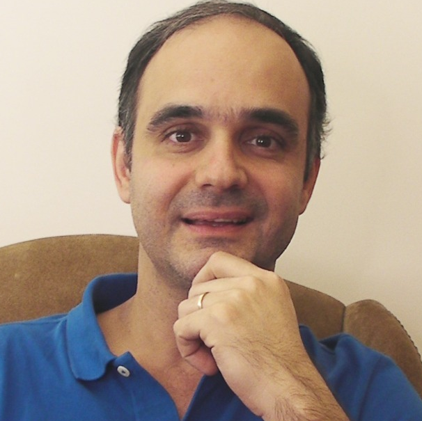 Ruy Madsen Barbosa