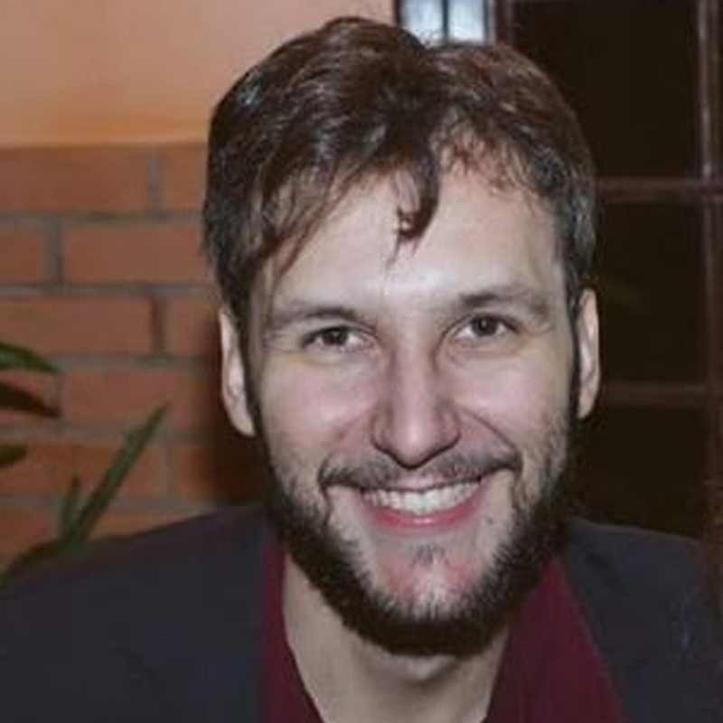 Iago Caires